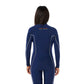 Stephanie Gilmore Dawn Patrol 3/2 Chest Zip Wetsuit 