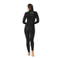 Women's Dawn Patrol 5/3 Perf Front Zip Wetsuit 