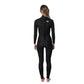 Women's Freelite 4/3 Back Zip Wetsuit 