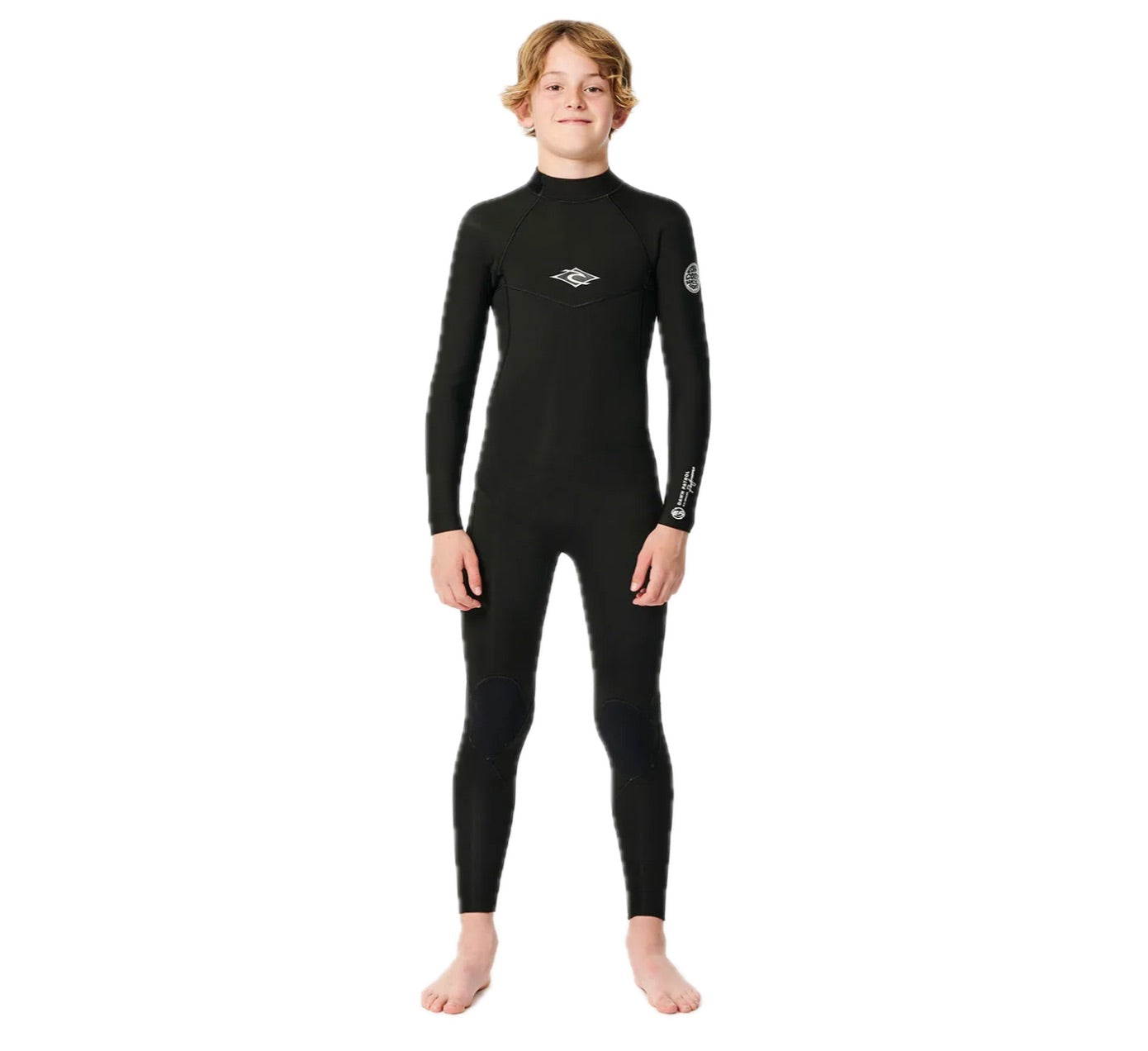 JNR DAWN PATROL Zip posteriore 4/3 GB