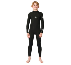 JNR DAWN PATROL Zip posteriore 4/3 GB