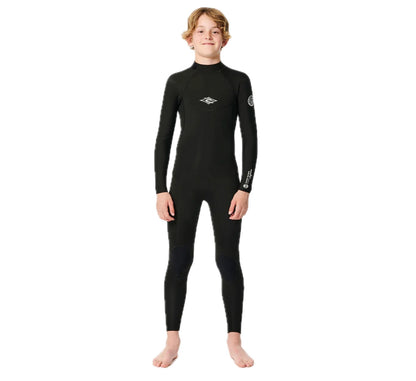 JNR DAWN PATROL Zip posteriore 4/3 GB