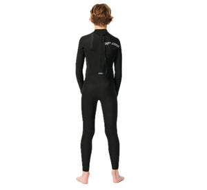 JNR DAWN PATROL Zip posteriore 4/3 GB