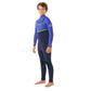 Wild Berry Junior Flashbomb 3/2 Front Zip Wetsuit 
