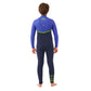 Wild Berry Junior Flashbomb 3/2 Front Zip Wetsuit 