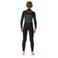 Dawn Patrol 3/2 Front Zip Junior Wetsuit 