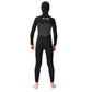 Dawn Patrol 5/4 Front Zip Junior Wetsuit 