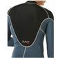 Dawn Patrol Pine Night 1.5mm Long Sleeve Neoprene Top 