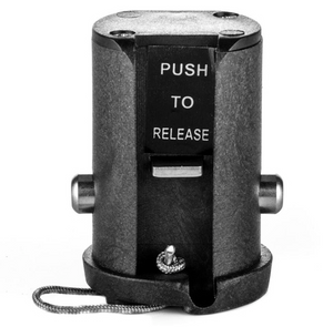 Converter  (US-Push Pin) to (U-Pin)  System HD