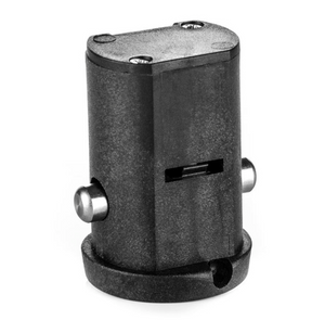 Adapter systemu (US-Push Pin) na (U-Pin) HD