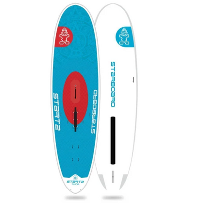 <tc>START 2 2026 Rhino Blue</tc>