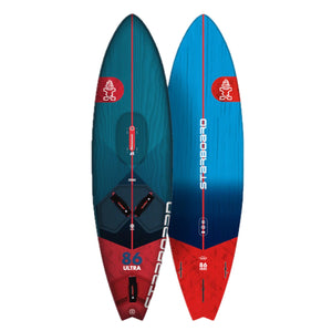 ULTRA WOOD SANDWICH 2026 