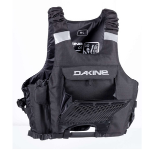 SEEKER DLX VEST KIDS