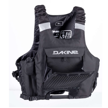 SEEKER DLX VEST