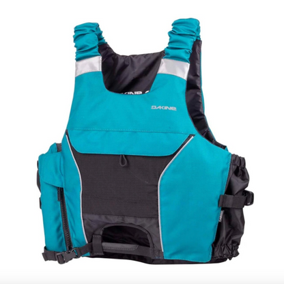 SEEKER VEST 