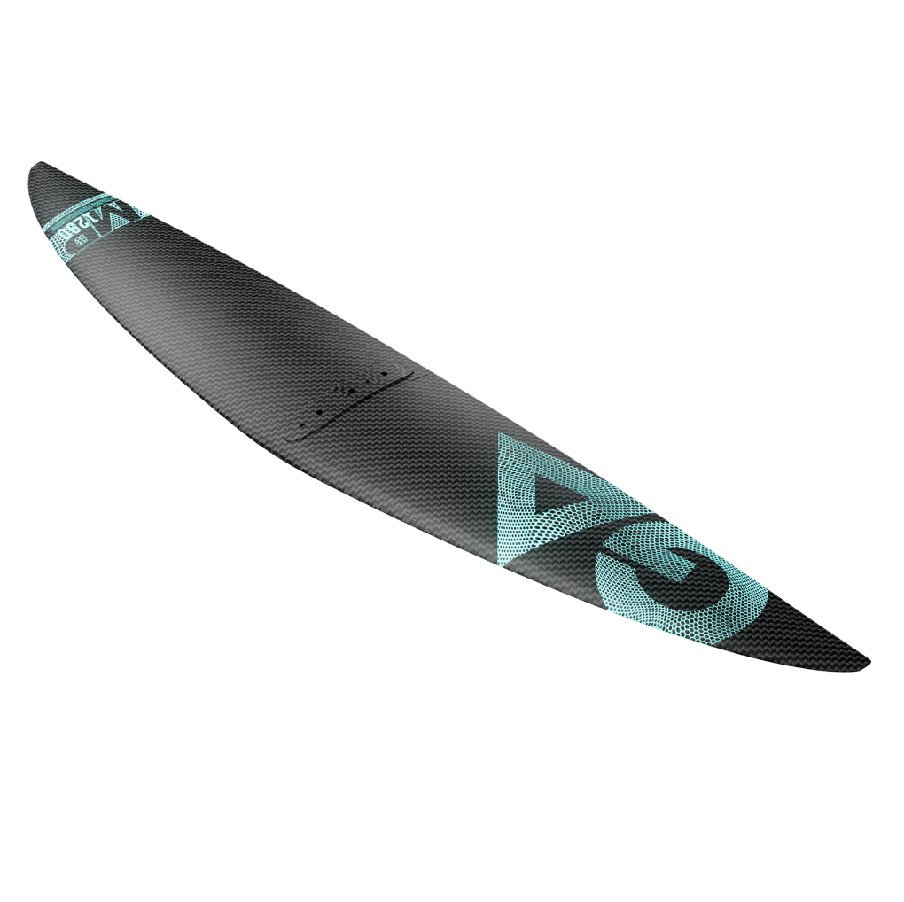 GA Foil Front Wing MP