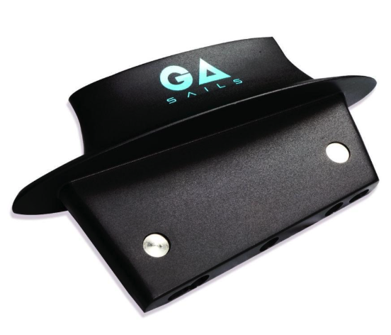 GA Foil Adaptor V2 Mast Deep Tuttle Box