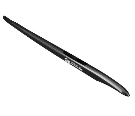 GA Foil Fuselage Carbon
