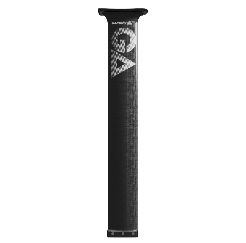 GA Foil UHM 100% Carbon Mast for Wing 85cm