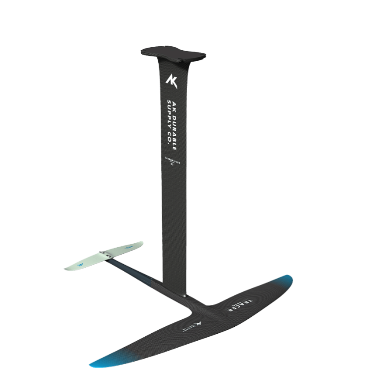 FOIL TRACER V3 TAPERLOCK COMPLETE CARBON