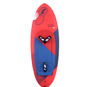 Tabou 2026 Flying Saucer