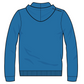 Loftsails Mindfull Blue Hoodie
