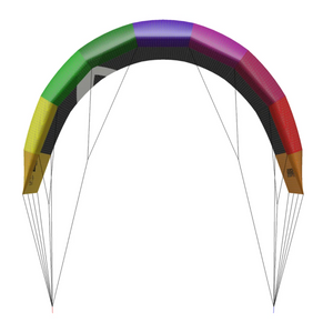 CrossKites Rio