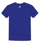 Exocet Worker Blue T-Shirt