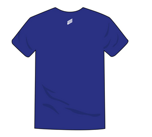 Exocet Worker Blue T-Shirt