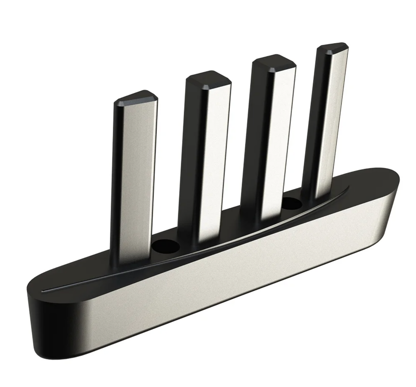 Aeryn Foil Mast/Fuselage Connector Alloy