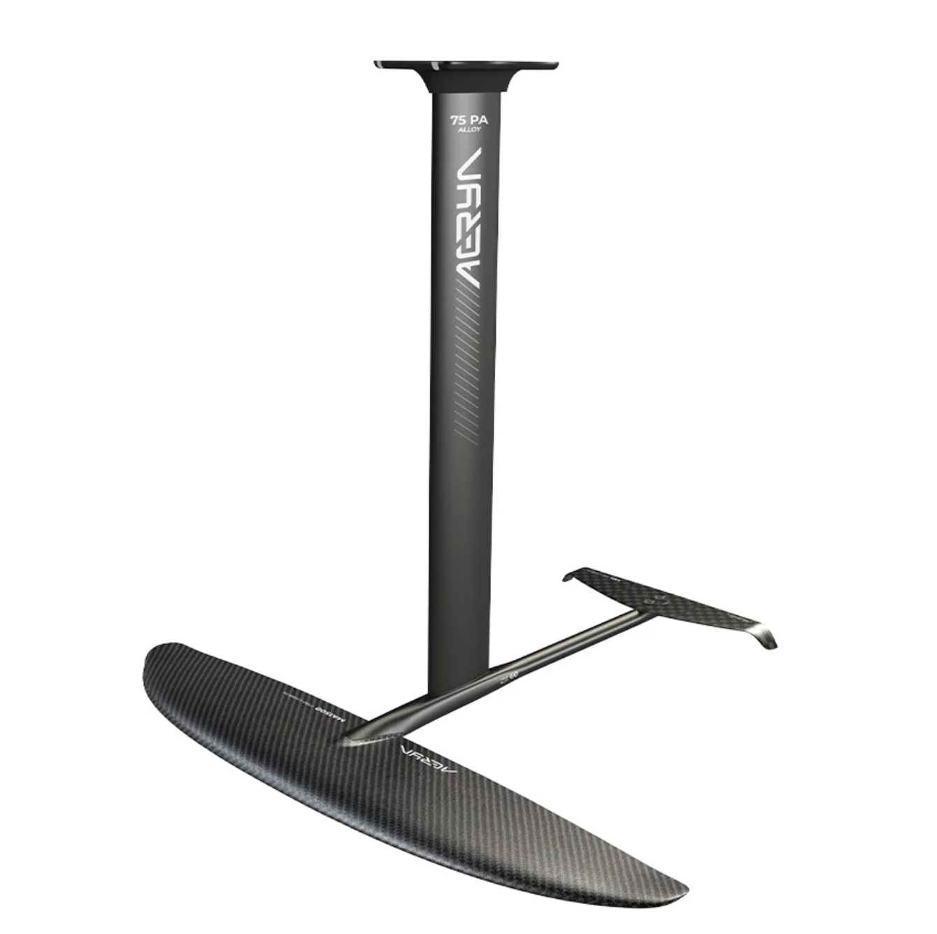 Aeryn Foil Navigator