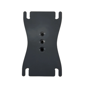 Aeryn Foil Plate Adapter Alloy