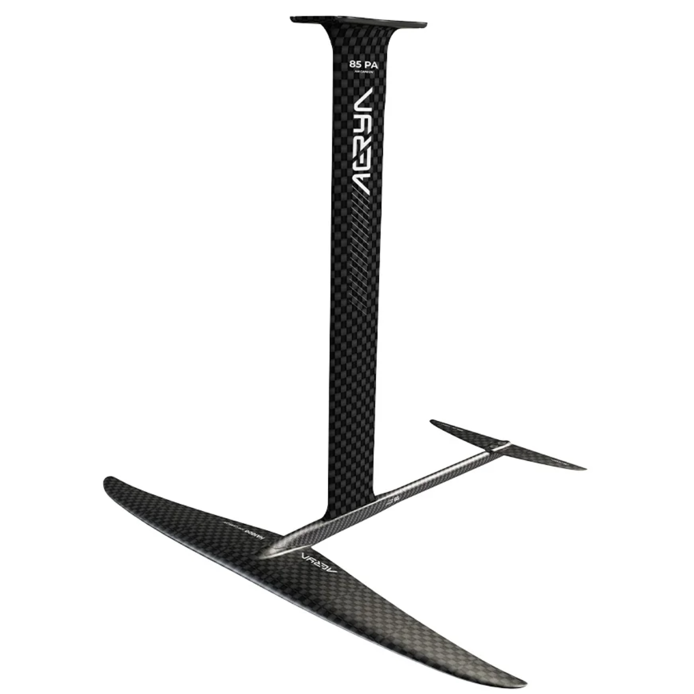 Aeryn Foil Stratos HM