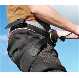 PLKB Divine seat harness