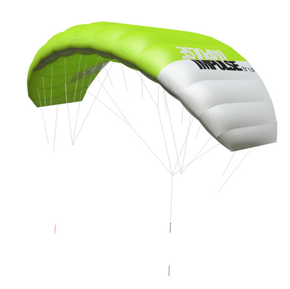 PLKB Impulse TR complete