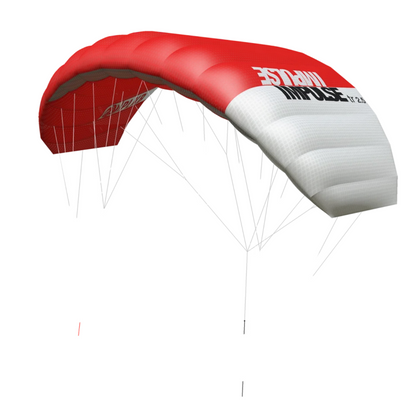 PLKB Impulse TR complete