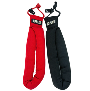 PLKB Padded Wriststraps (pair)