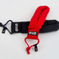 PLKB Padded Wriststraps (pair)