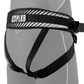 PLKB Base Harness Evo with Standard Spreader Bar