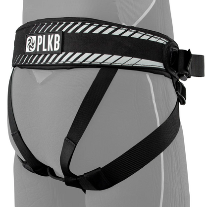 PLKB Base Harness Evo with Standard Spreader Bar