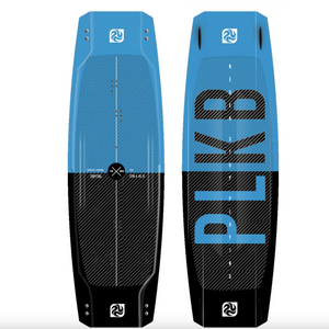 PLKB Capital V3 solo Tavola