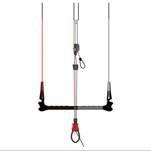 PLKB Commander V2 52cm bar