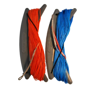 PLKB Commander bar flying line set 4x15m