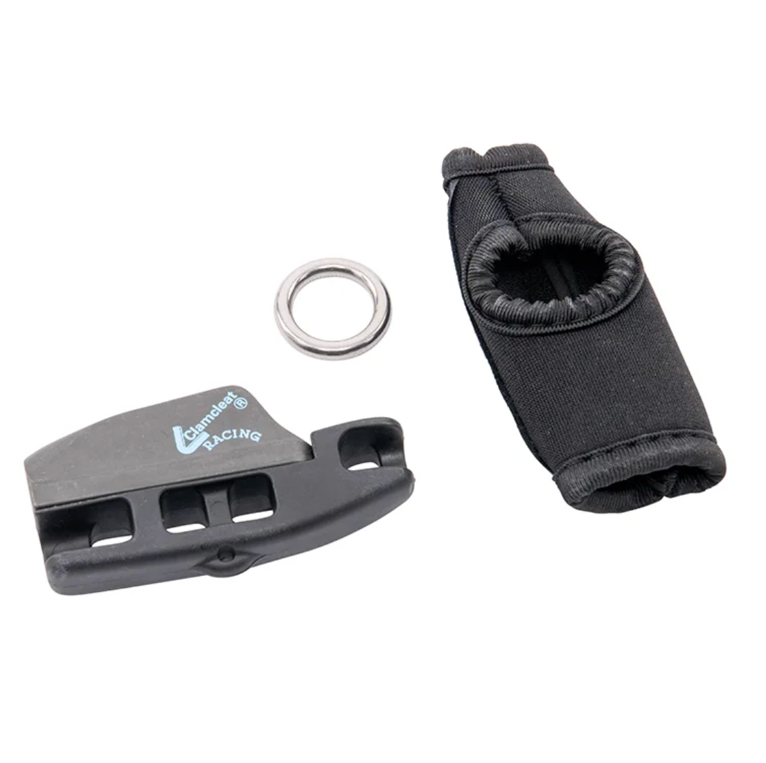 PLKB Kompass-Klemme mit Abdeckung 