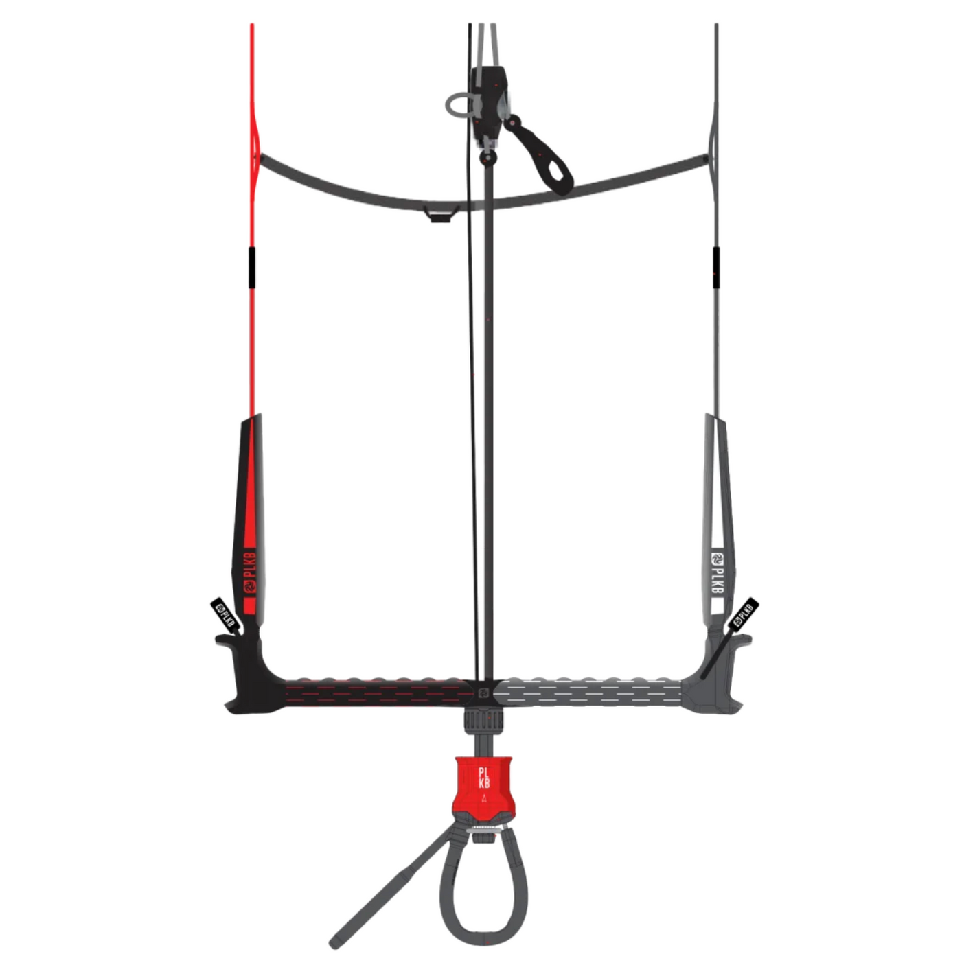 PLKB Compass FOIL 18m Lines Bar