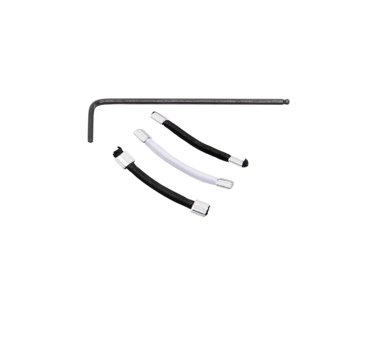 PLKB Compass QR Elastic Tension Band