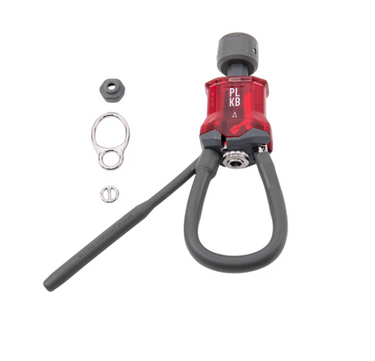 PLKB Compass Quick Release Complete