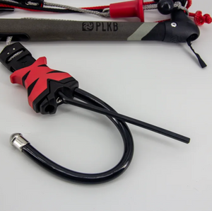 PLKB Cross over bar (with push-away safety)