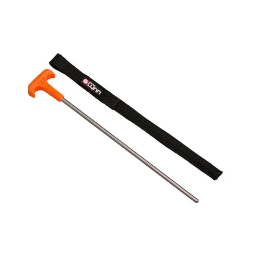 PLKB Groundstake Deluxe in case