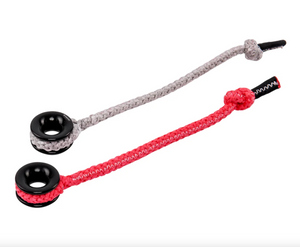 PLKB Low Friction Ring with pigtail (pair)